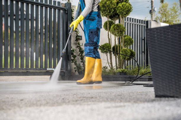 Roof Power Washing Services in Woodbine, IA