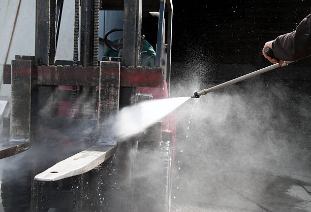 Best Pressure Washing Siding  in Woodbine, IA