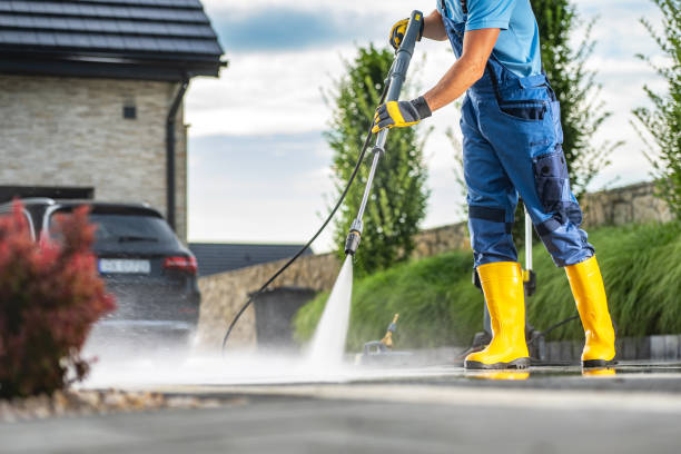 Best Residential Pressure Washing Services  in Woodbine, IA