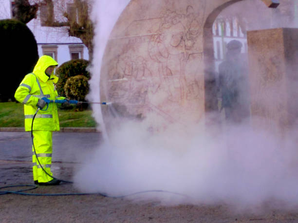 Best Local Pressure Washing Services  in Woodbine, IA