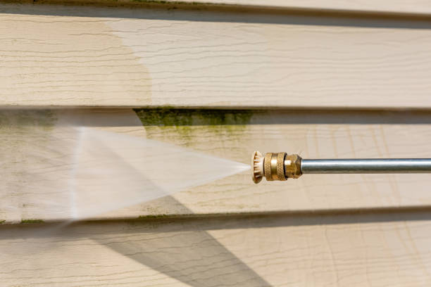 Woodbine, IA Pressure Washing Company