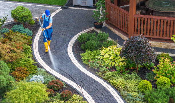 Woodbine, IA Pressure Washing Company