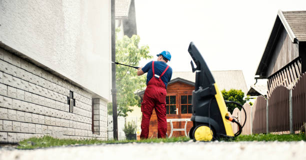 Best Local Pressure Washing Services  in Woodbine, IA